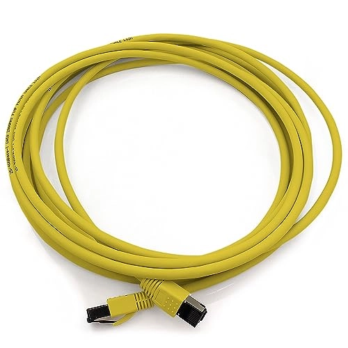 Cat 8 Network Cable - 15m