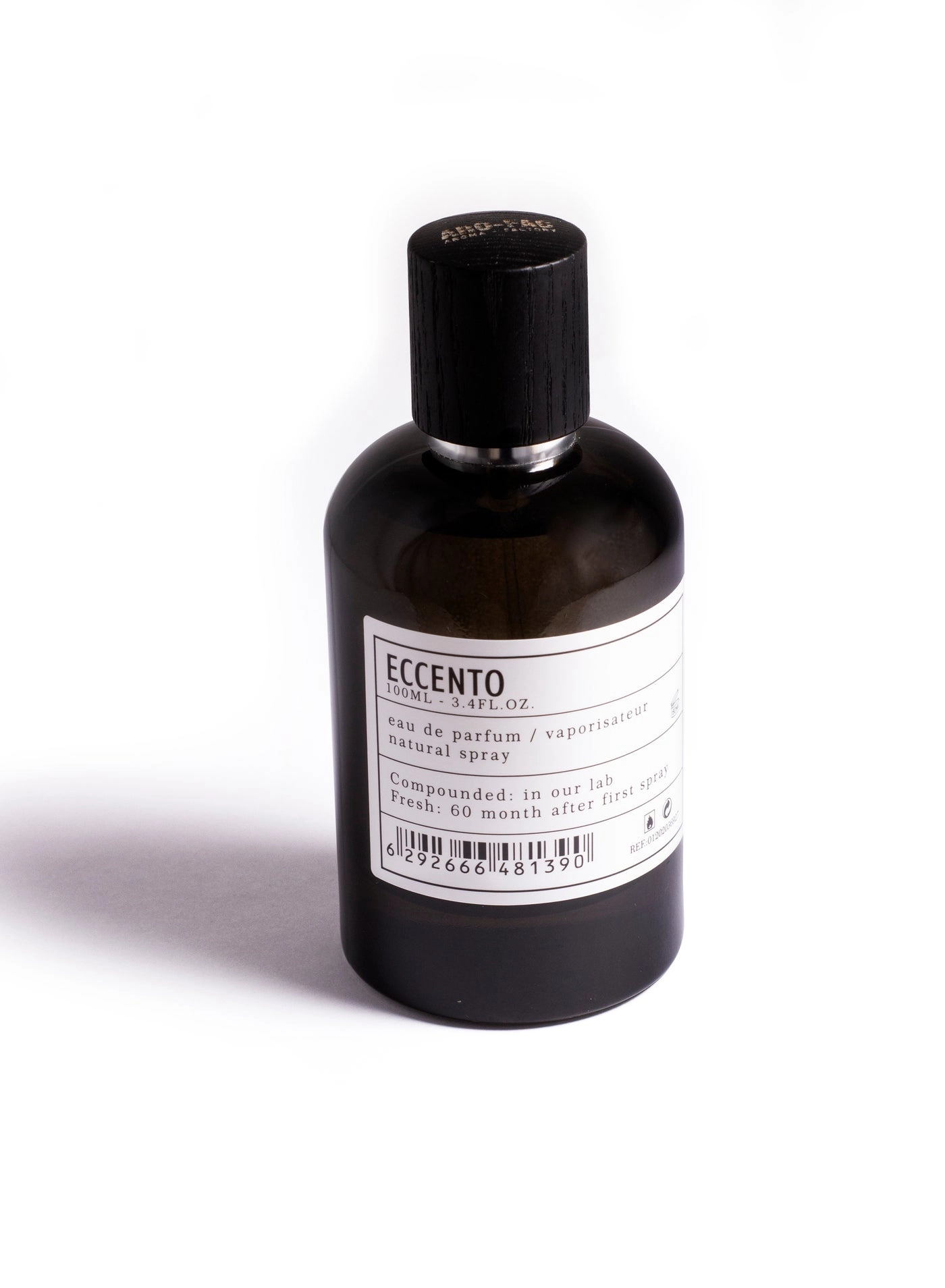 Eccento - Eau de Parfum 100ml