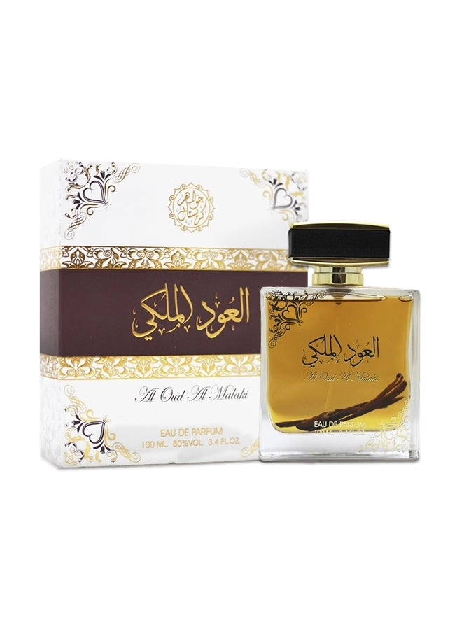 Oud Malaki Eau de Parfum - 100 ml
