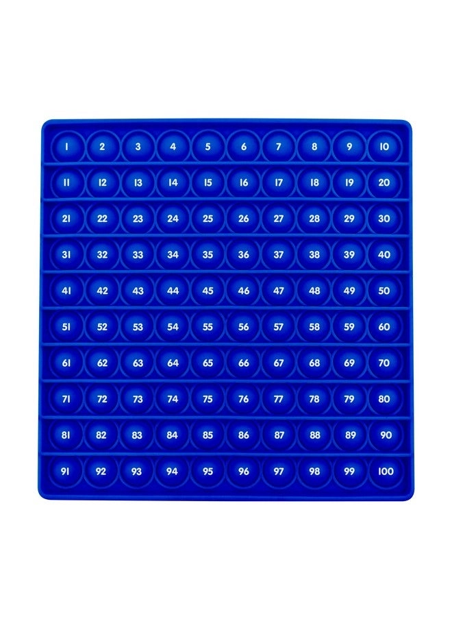 100s Bubble Board
