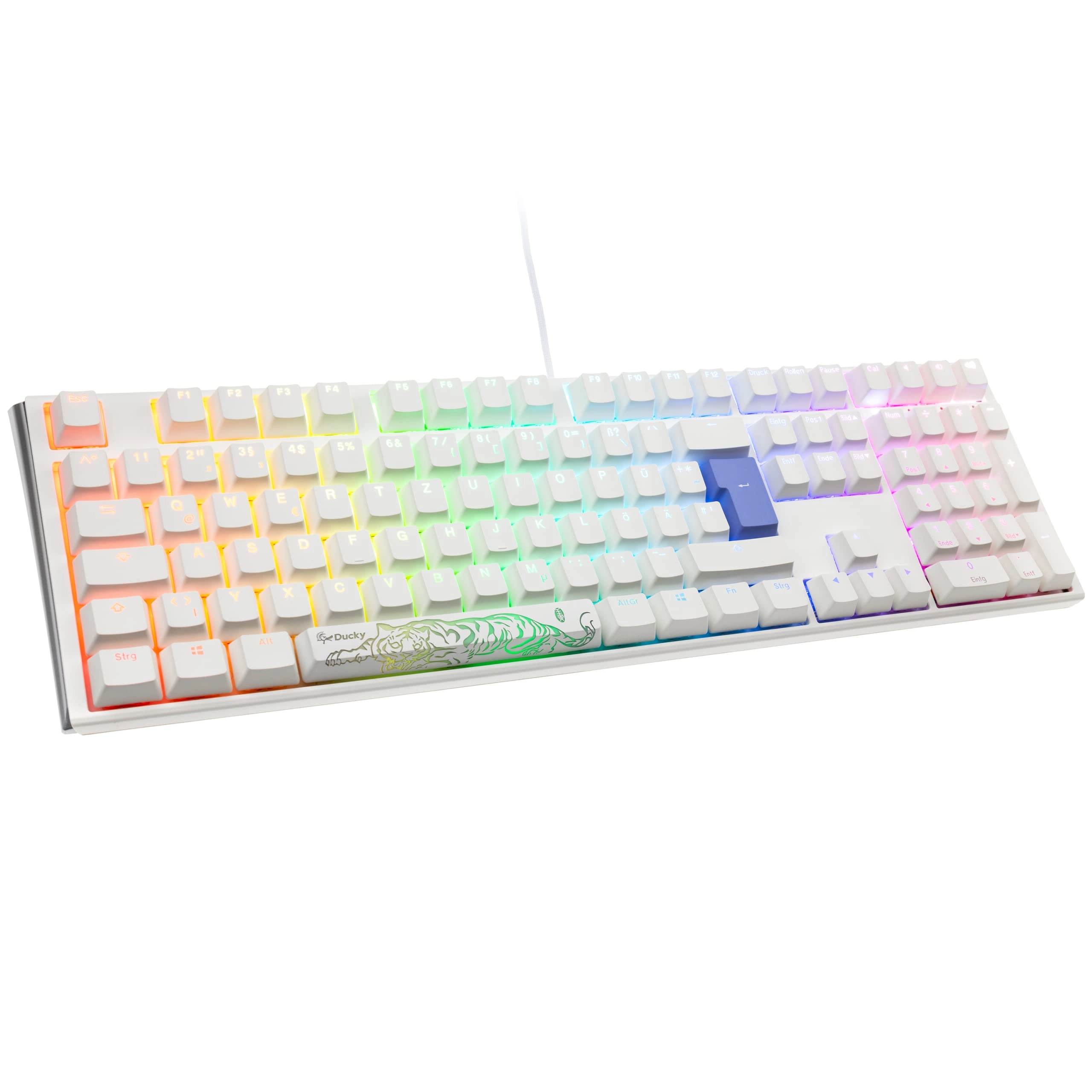 One 3 - TKL Wired