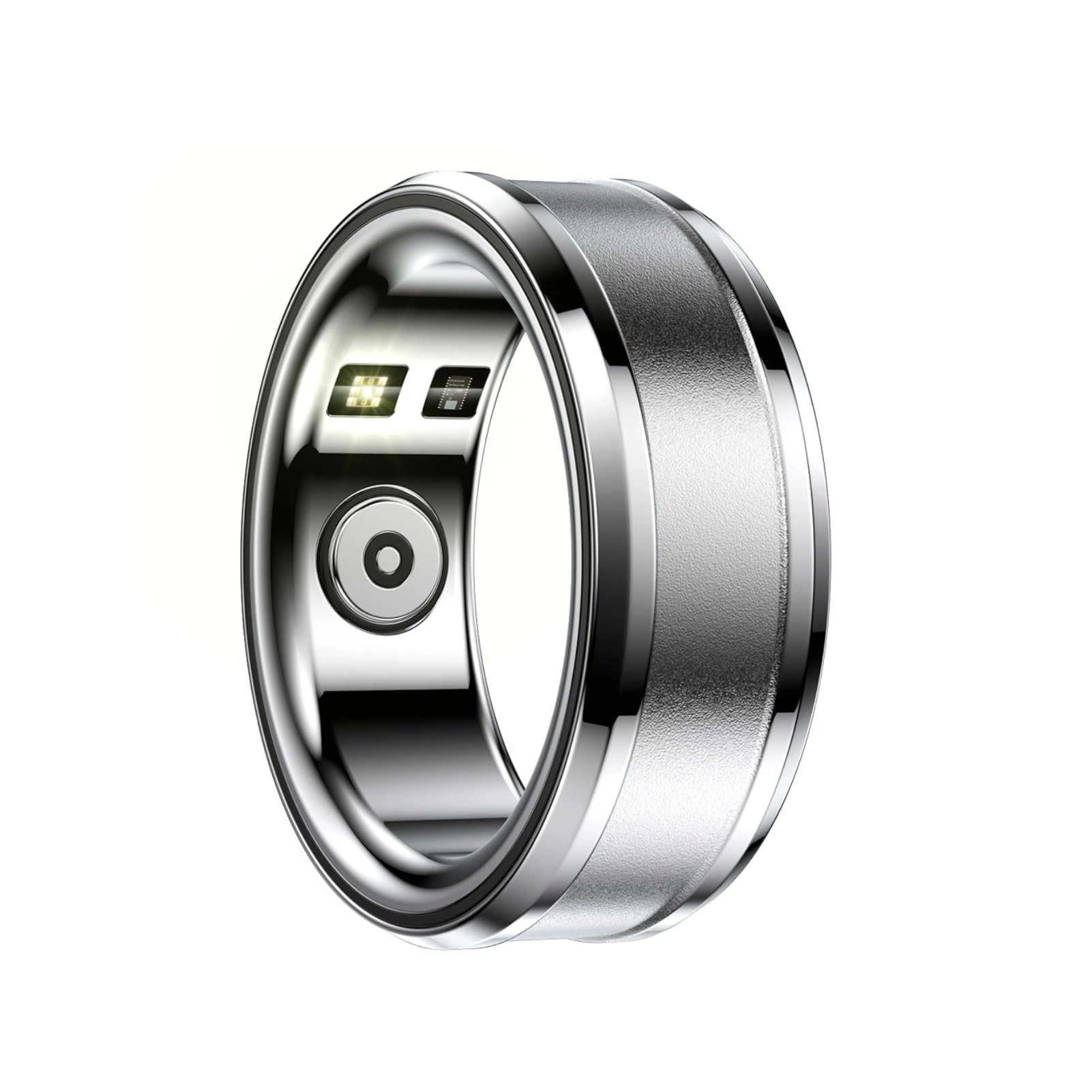 Smart Health Ring - 20