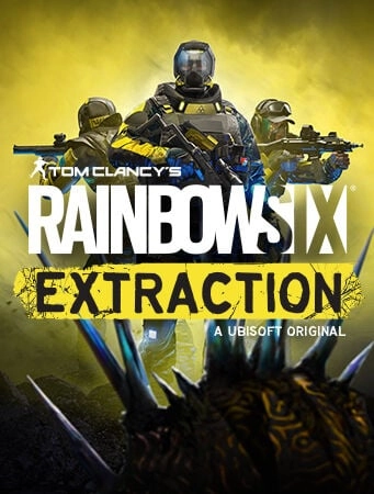 Rainbow Six Siege - PlayStation 4
