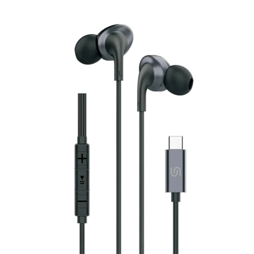 Stereo X70 Wired Earphone
