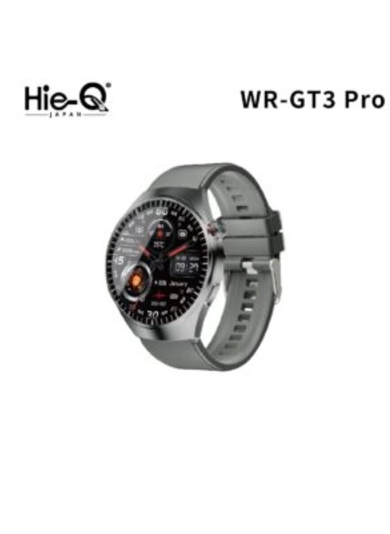Hie-Q WR-GT3 PRO