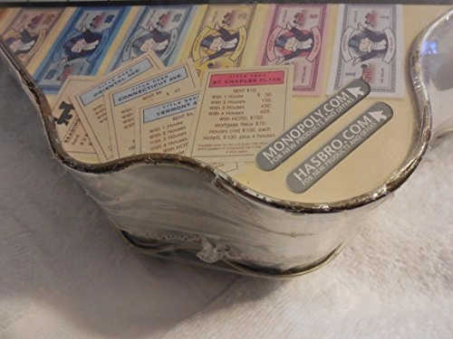 Monopoly: Collector's Edition