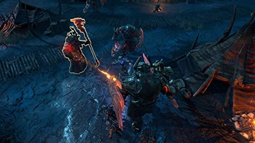 Shadows: Awakening - Xbox One