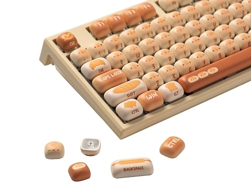 Keycaps Set