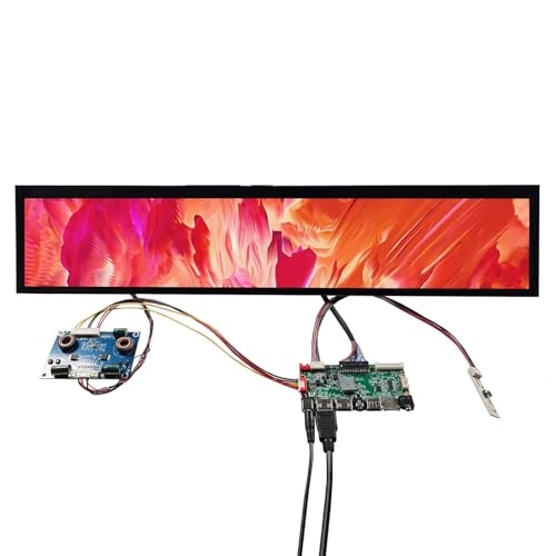 DV240FBM-NB0 - 24 Inches 1920 x 360