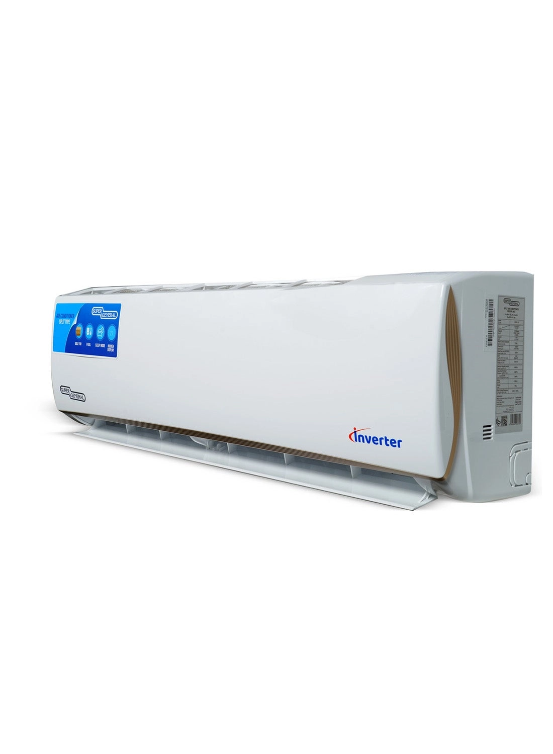 SGS241i