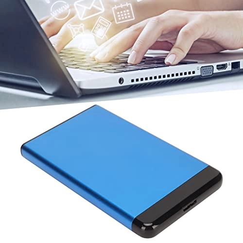 External Hard Drive 80GB