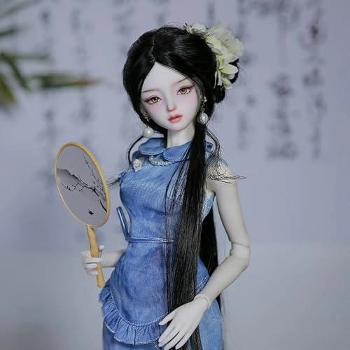 BJD Doll - 1/4 Resin Style O