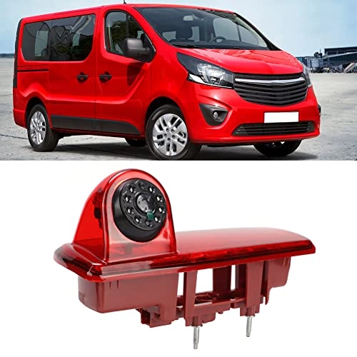 Brake Light Camera - 762 × 504 pixels