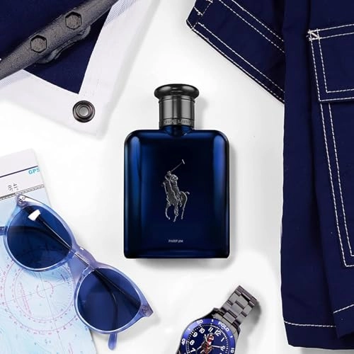 Polo Blue Parfum Eau de Parfum 125ml