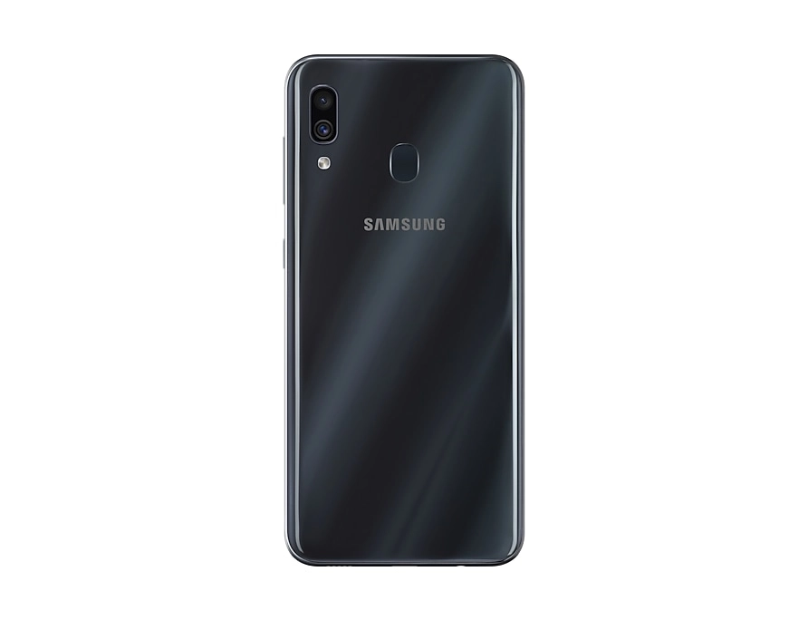 Galaxy A30 - 3GB 32GB