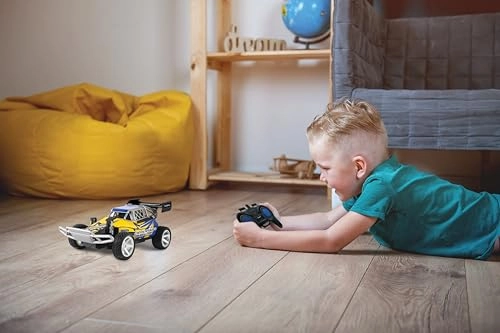 Crosslander® Buggy Max - 1=18 Scale