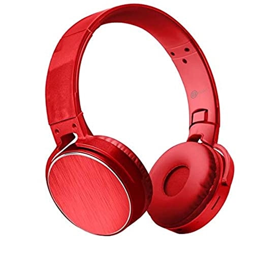 BCAUBO170RD Wireless Headphone