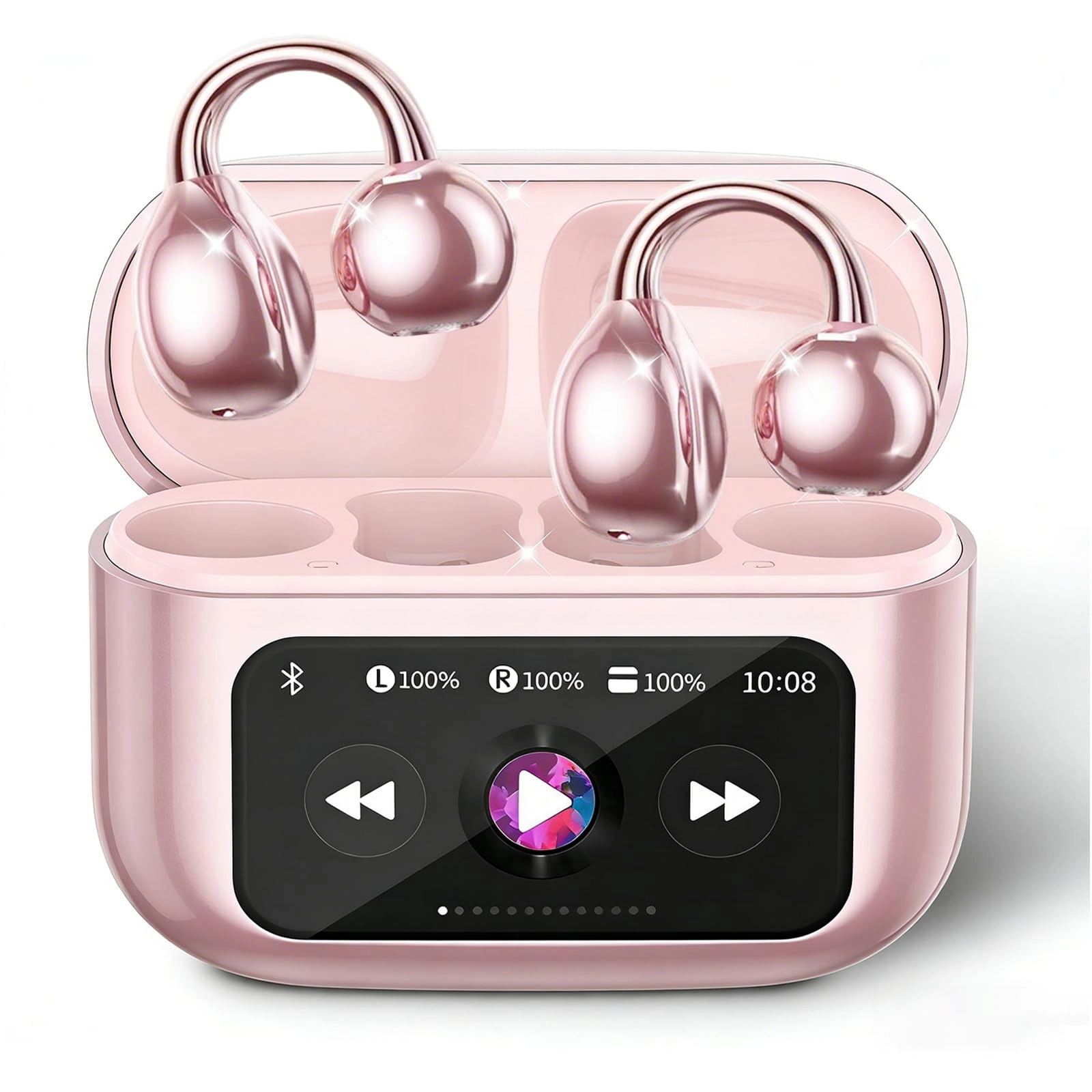 M97 - Wireless Earbud