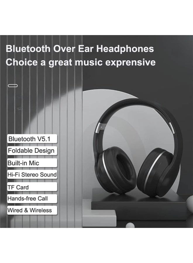 DR57 Wireless Headphone