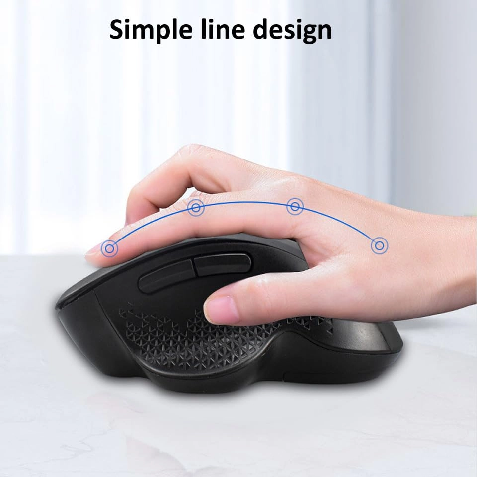 Wireless Mouse - Bluetooth
