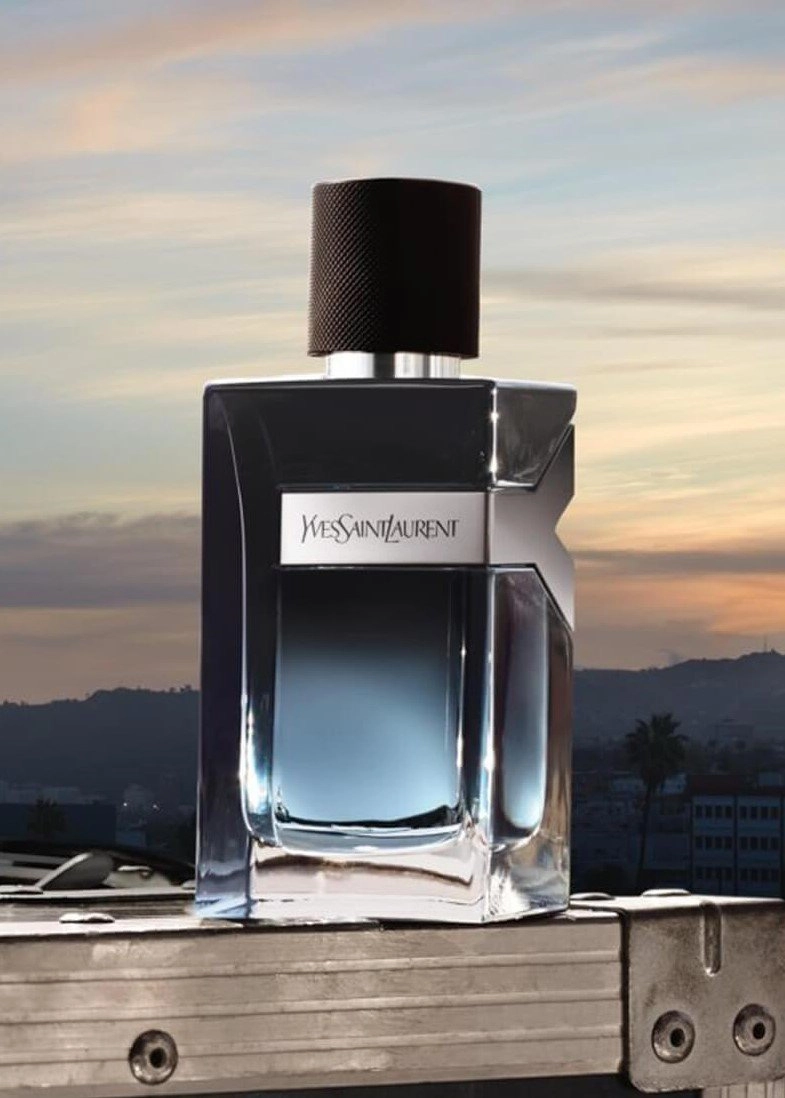 Y Eau de Parfum 60 ml