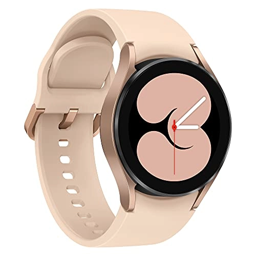 Galaxy Watch4 40mm Aluminum GPS