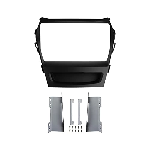 Radio Trim Dash Frame - SANTAFE/ IX45 2012