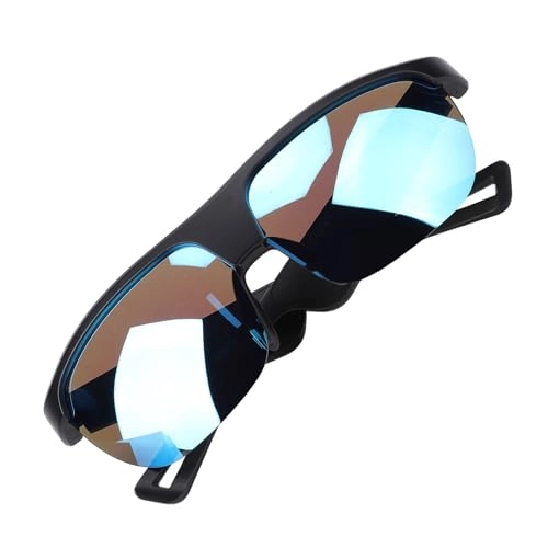 AI Translator Glasses - Bluetooth V5.4 100+ Languages