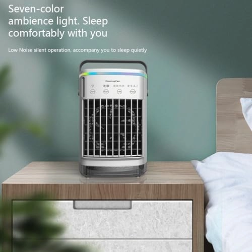 Portable Air Conditioner - 7W