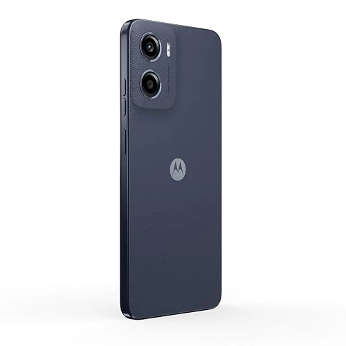 Moto G05 - 4GB 256GB