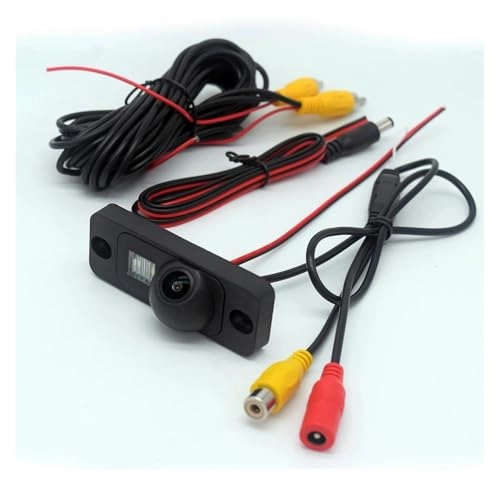 Rear View Camera - Night Vision WIFI