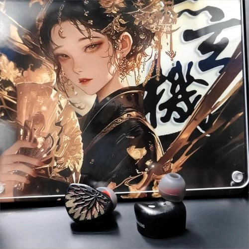 YUXUANJI Wired Earbud