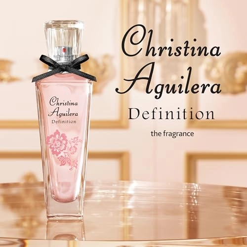 Definition Eau de Parfum - 30 ml