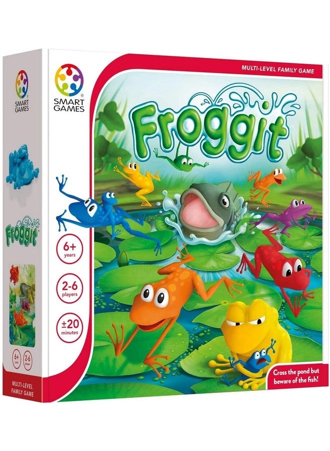 Froggit