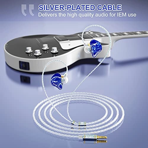 Bmaster Wired Earbud