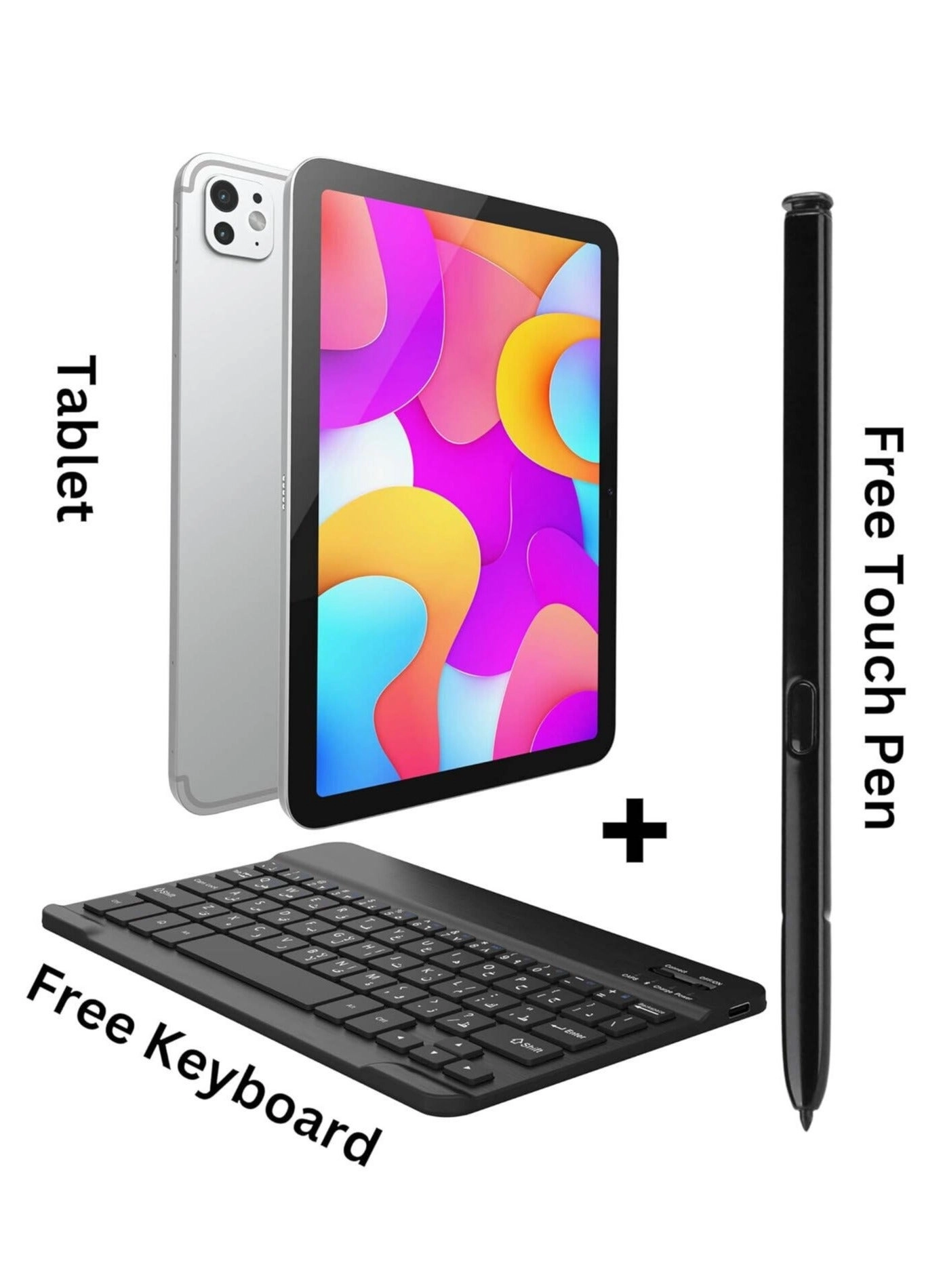 Tab 15 Ultra - 512GB 10.1"