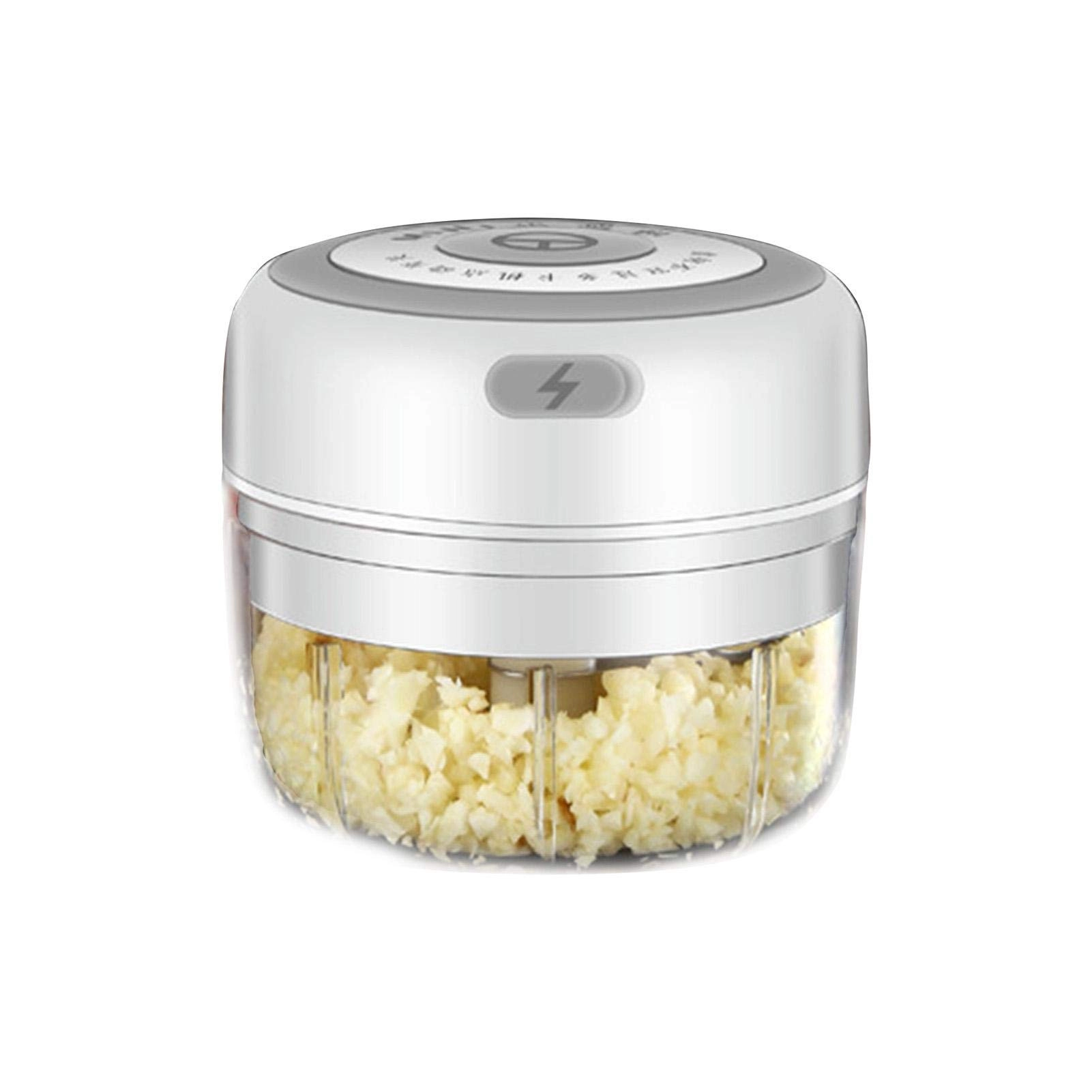 Mini Blender - Electric Portable