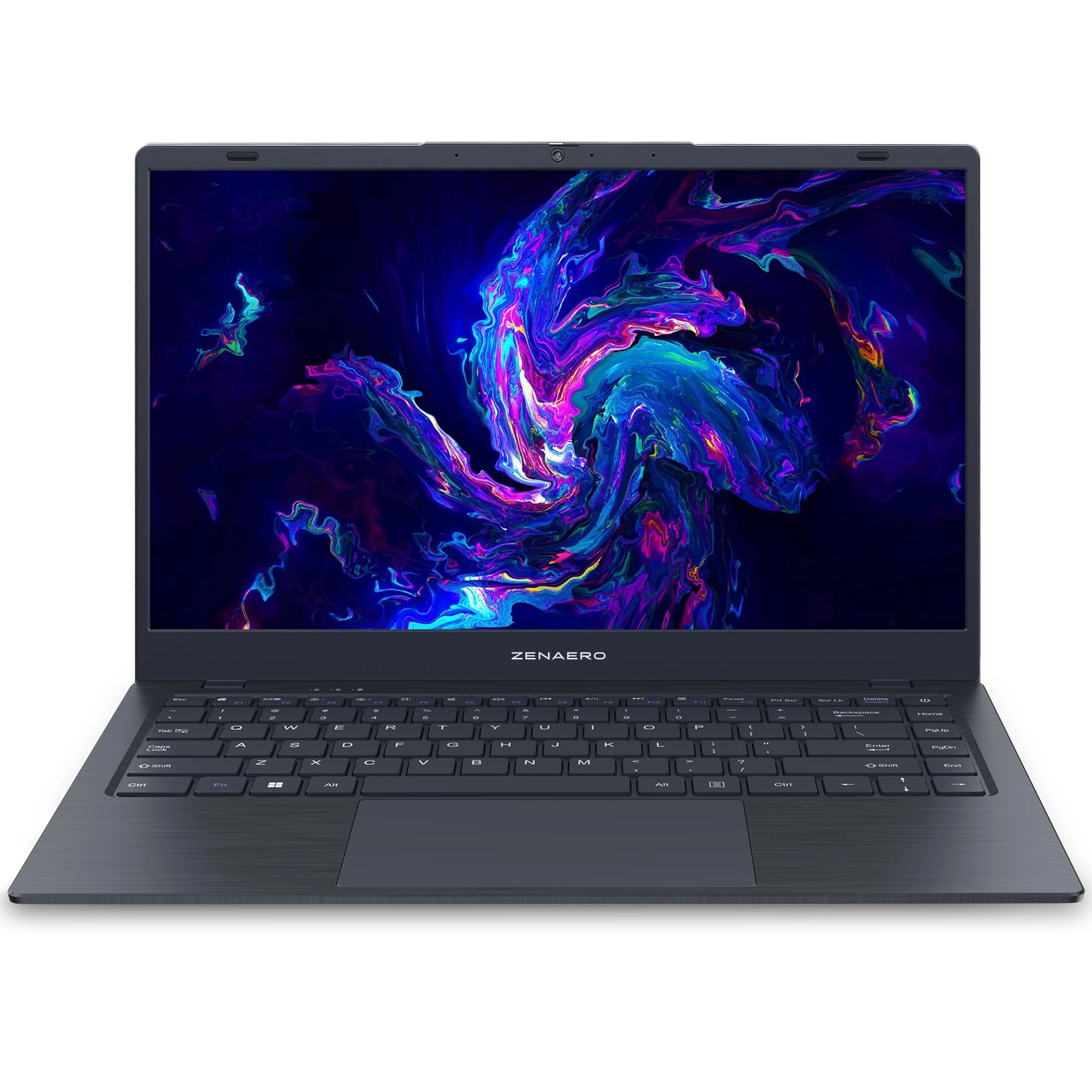 ZENAERO ExceBook - 15.6'' Celeron N4000 8GB DDR4 256GB SSD