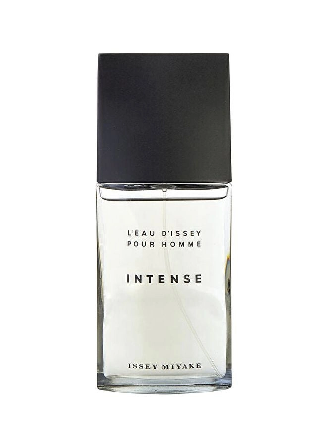 L'Eau D'Issey Pour Homme Intense Eau de Toilette 75ml