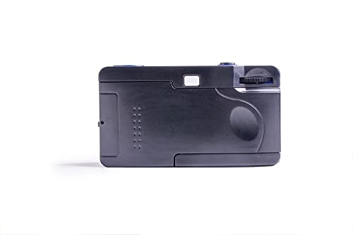 M38 - 35mm Built-In Flash