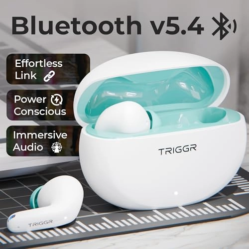 Ultrabuds N3 Wireless Earbud