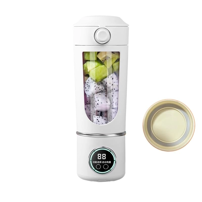 ruichengsm Portable juicer - 50W 601mL -800mL