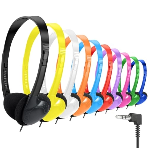 HTC002 Wired Headphone Pack