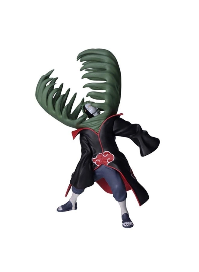 Zetsu - Naruto Shippuden - Vibration Stars (15 cm)