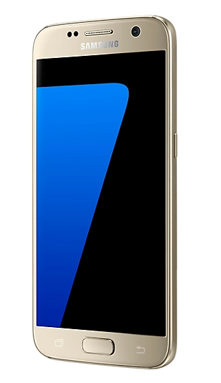 Galaxy S7 - 4GB 32GB