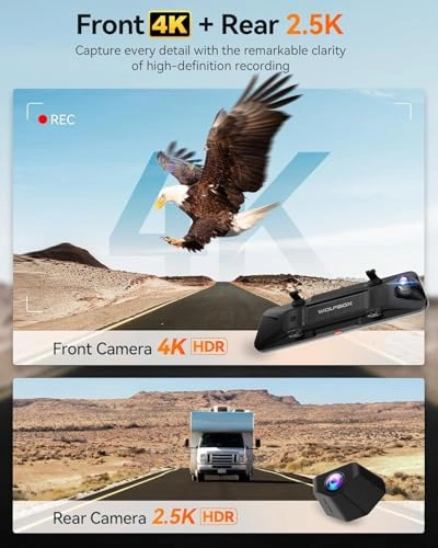 G900 Pro - 4K 30FPS
