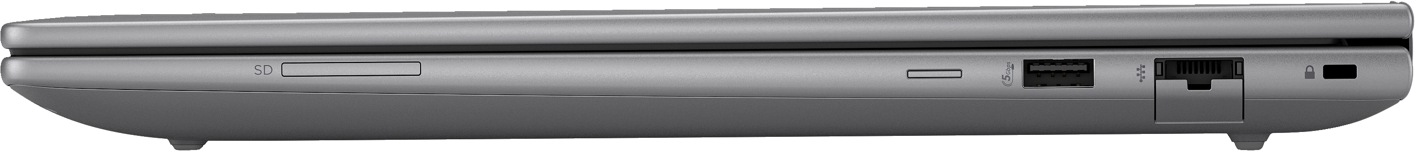 ZBook Power G11 86B23EAABD - 16.0'' Ryzen 7 8840HS 32GB DDR5 1TB SSD