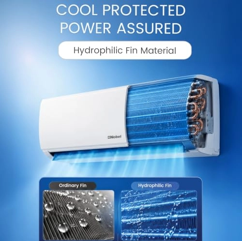 NSAC18PX - 2.6 KW