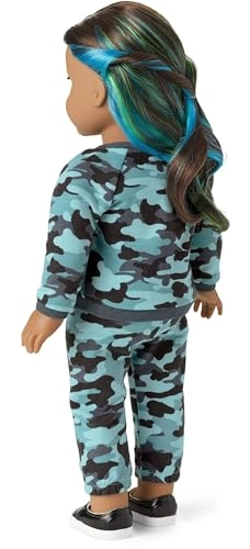 Truly Me #89 - 18-inch Tan Skin Ages 6+