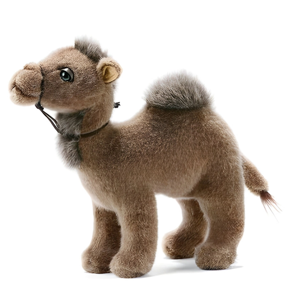 HANSA LOCAL Camel Young Camel 23 cm Plush